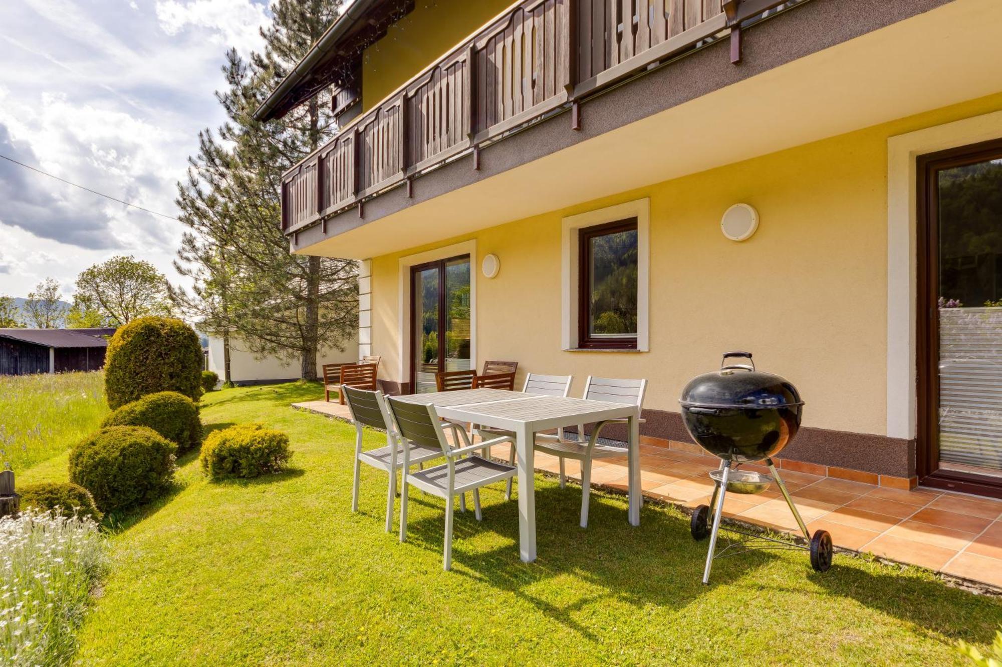 Villa Planina Kranjska Gora Exterior photo